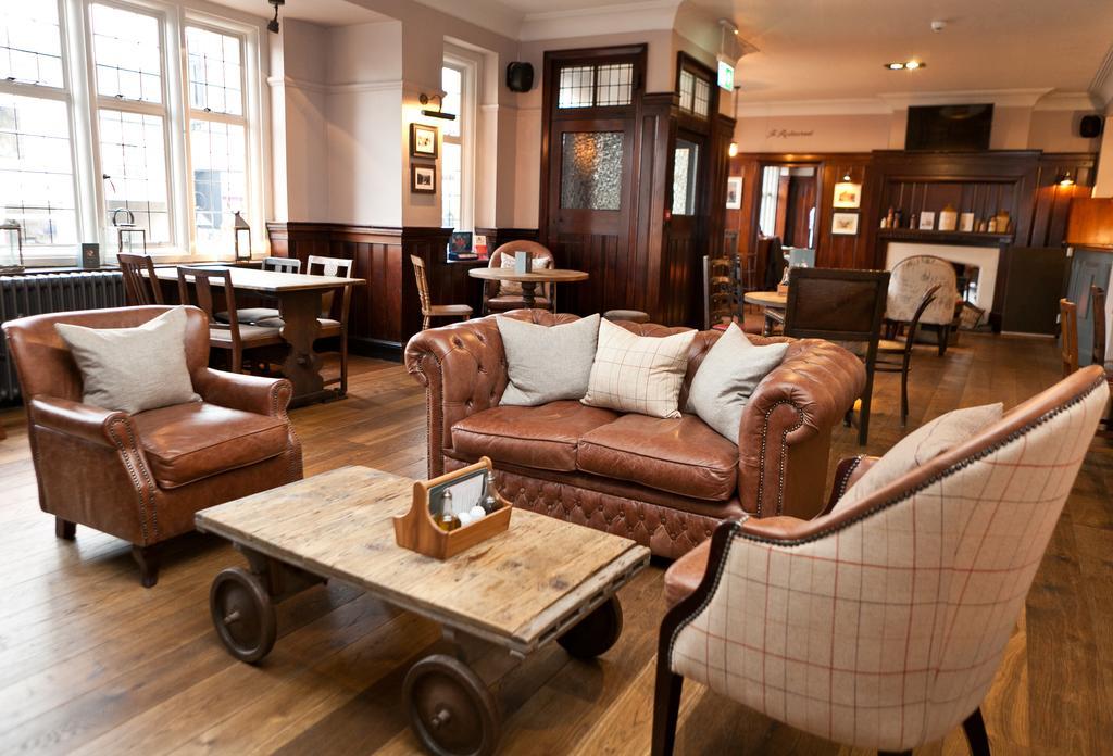 Hotel The Bath Arms Cheddar