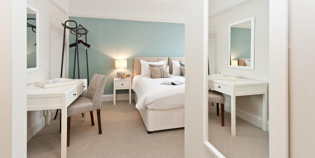 Hotel The Bath Arms 4*