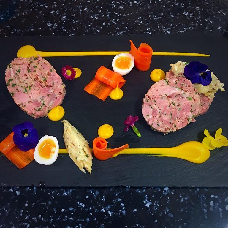 The Bath Arms Hotel 4*